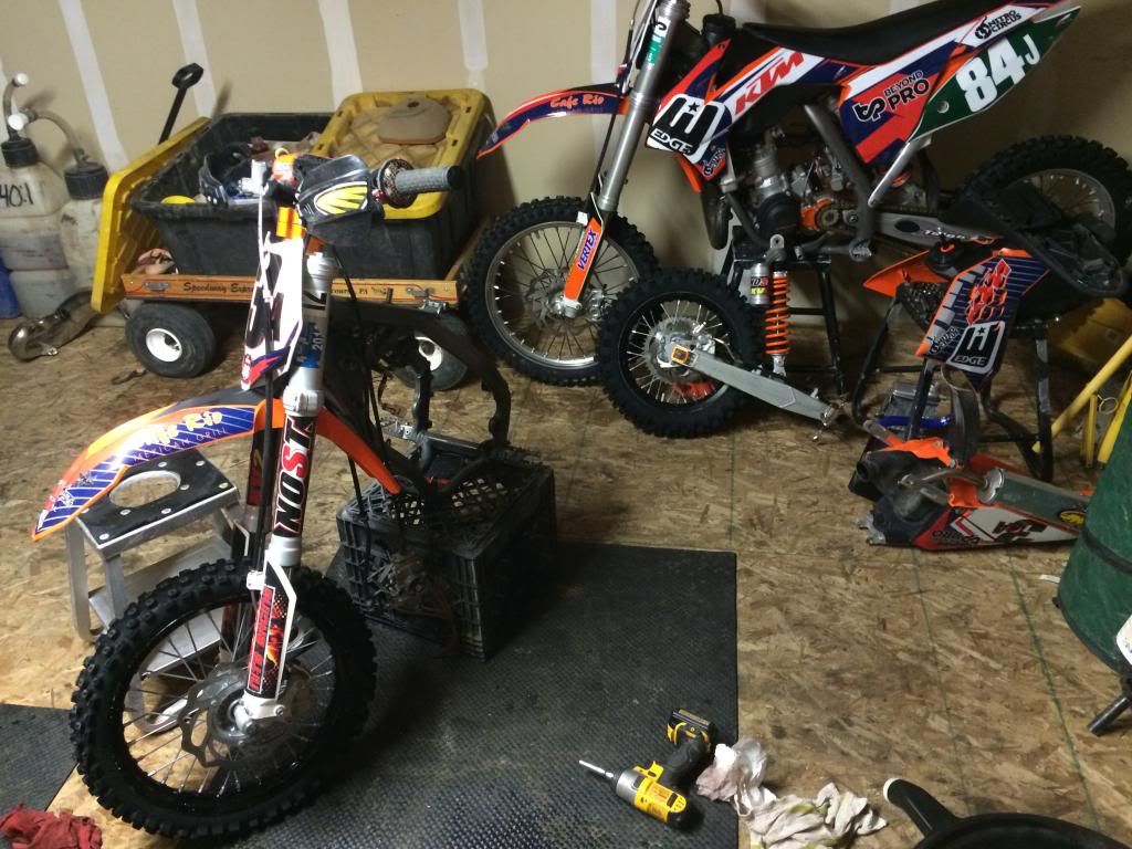 ktm 640 big bore kit